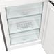 Холодильник з морозильною камерою Gorenje NRK6202AXL4 - 4
