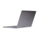 Чехол Hardshell Case for 16-inch MacBook Pro Dots – Clear - 1