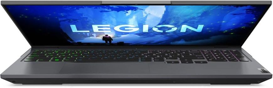 Ноутбук Lenovo Legion 5 Pro 16IAH7H (82RF00EWPB) (Оригінальна коробка)