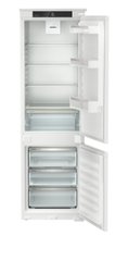 Холодильник с морозильной камерой Liebherr ISKGN 5Z1FA3