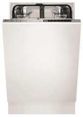Посудомийна машина Electrolux ESL4655RO