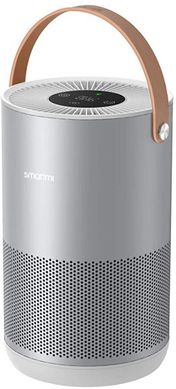 Очищувач повітря Xiaomi SmartMi Air Purifier P1 Silver (ZMKQJHQP12) (FJY6006EU)