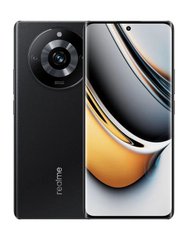 Смартфон Realme 11 pro 8/256GB Astral Black (EU)