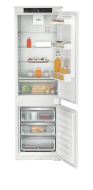 Холодильник с морозильной камерой Liebherr ISKGN 5Z1FA3
