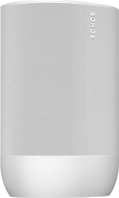 Портативная колонка Sonos Move White (MOVE1EU1)