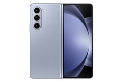 Смартфон Samsung Galaxy Fold5 12/512GB Icy Blue (SM-F946BLBC)