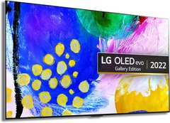 Телевізор LG OLED97G2