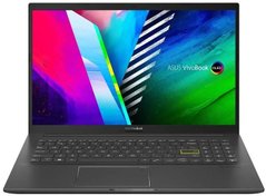 Ноутбук ASUS VivoBook 15 OLED K513EA Black (K513EA-OLED2428W)