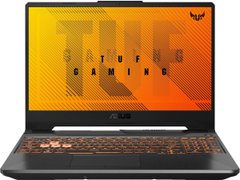 Ноутбук ASUS TUF Gaming F15 FX506LH (FX506LH-HN042T)
