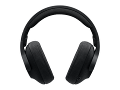 Навушники з мікрофоном Logitech G433 7.1 Black (981-000668)