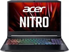 Ноутбук Acer Nitro 5 AN517-54-59C3 Shal Black (NH.QF9EC.003)