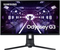 РК монітор Samsung Odyssey G3 F27G35TFW (LF27G35TF)