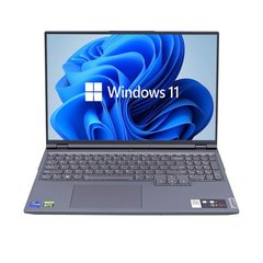 Ноутбук Lenovo Legion 5 Pro 16IAH7H (82RF00ENPB)