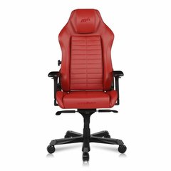Ігрове крісло DXRAcer Master Max DMC-I233S-R-A2 Red