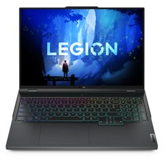 Ноутбук Lenovo Legion Pro 7 16IRX8H (82WQ002RUS)