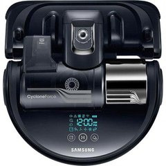 Робот пилосос Samsung VR20K9350WK