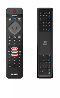 LCD-телевізор Philips 43'' Ultra HD LED
