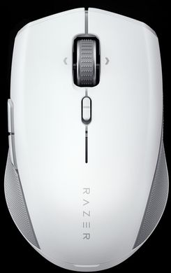 Миша Razer Pro Click mini White/Gray (RZ01-03990100-R3G1)