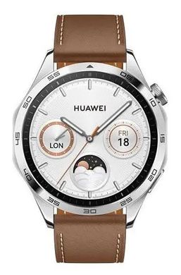 Смарт-годинник HUAWEI Watch GT 4 46mm Grey