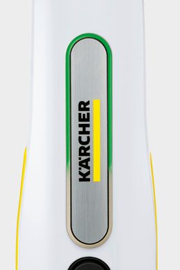 Парова швабра Karcher SC 3 Upright EasyFix Premium (1.513-320.0)