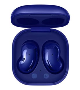 Наушники TWS Samsung Galaxy Buds Live Blue (SM-R180NZBA)