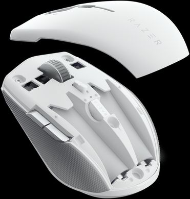 Мышь Razer Pro Click mini White/Gray (RZ01-03990100-R3G1)