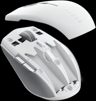 Миша Razer Pro Click mini White/Gray (RZ01-03990100-R3G1)