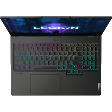 Ноутбук Lenovo Legion Pro 7 16IRX8H (82WQ004NRM)