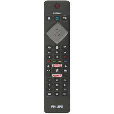 Телевізор Philips 65PUS7855