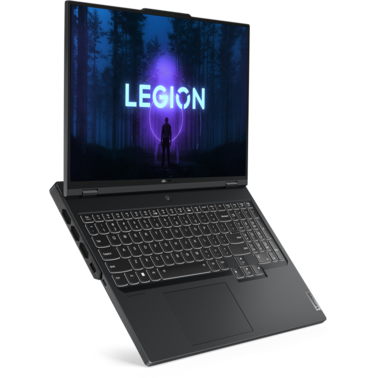 Ноутбук Lenovo Legion Pro 7 16IRX8H (82WQ004NRM)