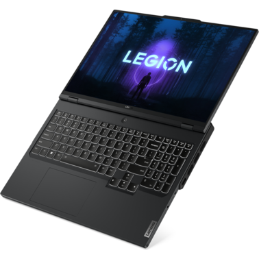 Ноутбук Lenovo Legion Pro 7 16IRX8H (82WQ004NRM)