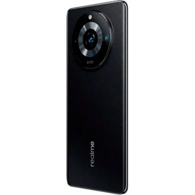 Смартфон Realme 11 pro 8/256GB Astral Black (EU)