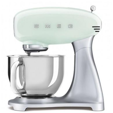 Кухонная машина SMEG SMF02PGEU