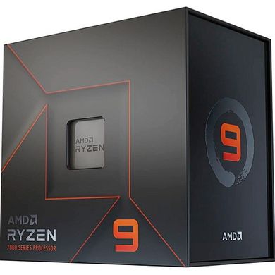 Процесор AMD Ryzen 9 7900 (100-100000590BOX)