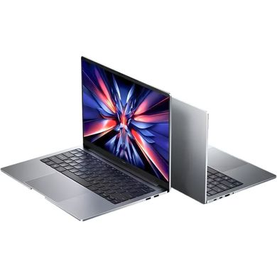 Ноутбук Xiaomi RedmiBook 14 2024 i5-13500H/2.8K/120Hz/16GB+512GB Silver (JYU4582CN)