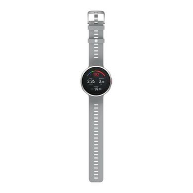 Спортивные часы Polar Vantage V2 Greу lime M/L (90083651)