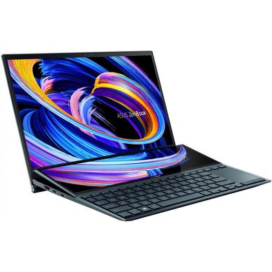 Ультрабук ASUS ZenBook Duo 14 UX482EA (UX482EA-HY034R)