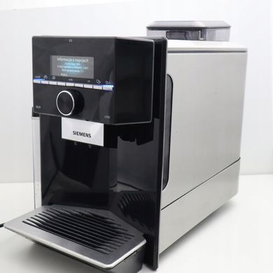 Кофемашина Siemens TI923509DE EQ.9 s300