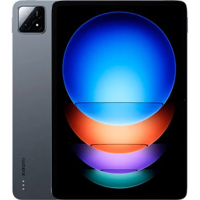 Планшет Xiaomi Pad 6S Pro 8/256GB Graphite Gray (VHU4702EU)