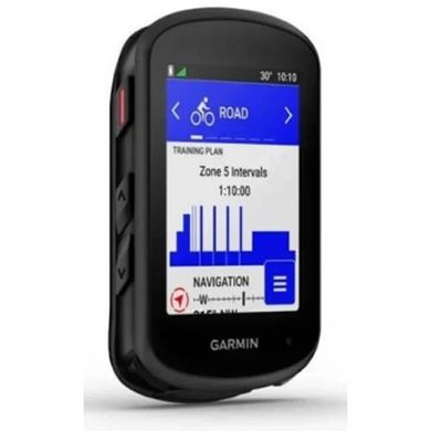 Навігатор для велосипеда Garmin Edge 840 Solar (010-02695-21)