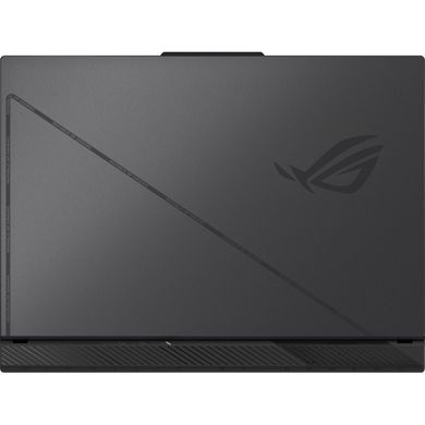 Ноутбук ASUS ROG Strix G16 2023 G614JZ Eclipse Gray Metallic (G614JZ-N3001W)