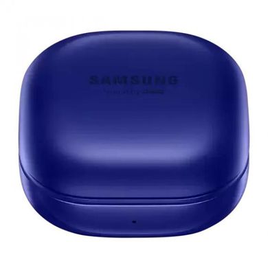 Навушники TWS Samsung Galaxy Buds Live Blue (SM-R180NZBA)