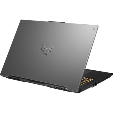 Ноутбук ASUS TUF Gaming F17 FX707ZM (FX707ZM-HX016)