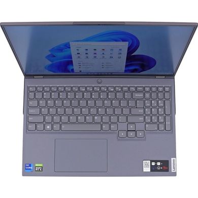 Ноутбук Lenovo Legion 5 Pro 16IAH7H (82RF00ENPB)