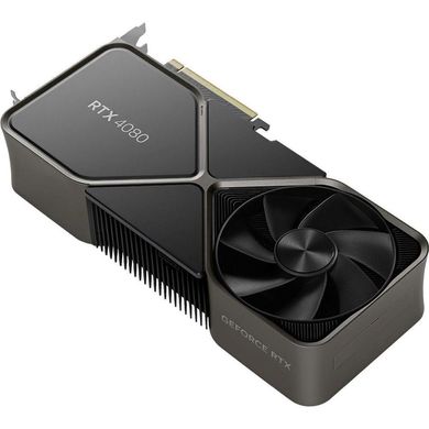 Видеокарта NVIDIA GeForce RTX 4080 16 GB Founders Edition (900-1G136-2560-000)