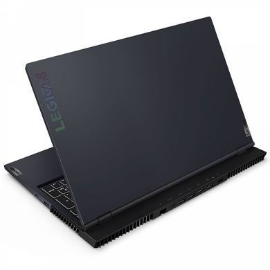 Ноутбук Lenovo Legion 5 15ACH6 (82JW009FPB)