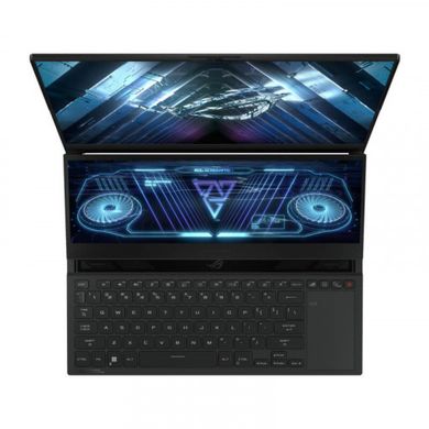Ноутбук ASUS ROG Zephyrus Duo 16 GX650PZ (GX650PZ-XS96)