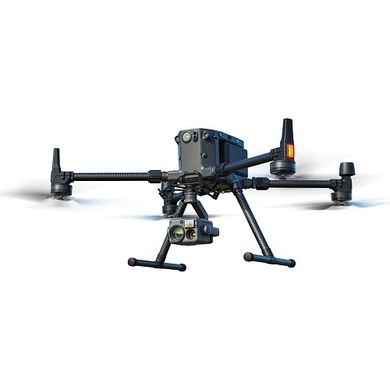 Камера DJI Камера з тепловізором для дрона DJI Matrice 300 RTK - DJI Zenmuse H20T (CP.ZM.00000121.01)