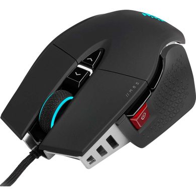 Мышь Corsair M65 RGB ULTRA Tunable FPS Gaming Mouse (CH-9309411-EU)