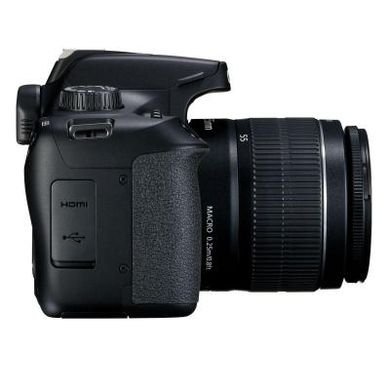 Цифрова камера Canon EOS 4000D 18-55 DC III kit (3011C004)